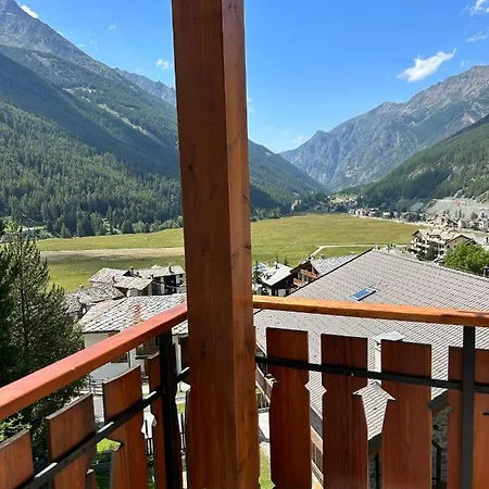 L'atelier Du Temps - Sole E Luna