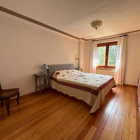 Apartmán L'atelier Du Temps - Sole E Luna *
