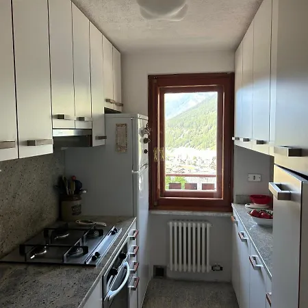 Apartamento L'atelier Du Temps - Sole E Luna *