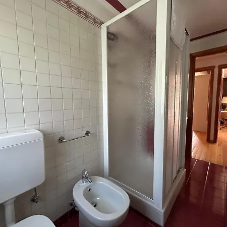 Apartamento L'atelier Du Temps - Sole E Luna