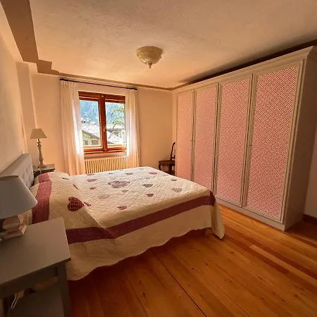 Apartamento L'atelier Du Temps - Sole E Luna *