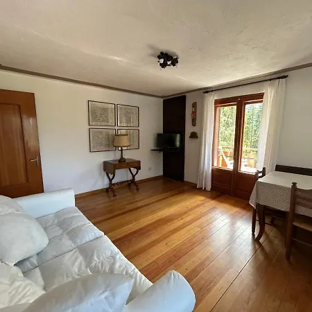 L'atelier Du Temps - Sole E Luna Apartment *