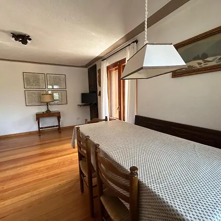 Apartmán L'atelier Du Temps - Sole E Luna *