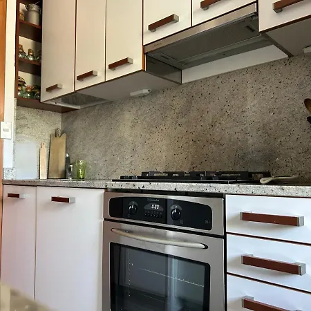 L'atelier Du Temps - Sole E Luna Apartment Cogne