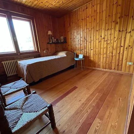 L'atelier Du Temps - Sole E Luna Apartamento