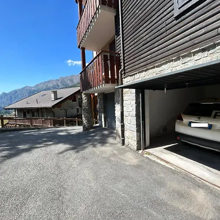 Apartamento L'atelier Du Temps - Sole E Luna *