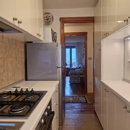 L'atelier Du Temps - Sole E Luna Apartment