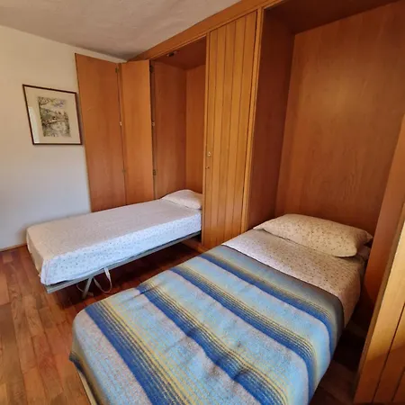 L'atelier Du Temps - Sole E Luna Apartment *