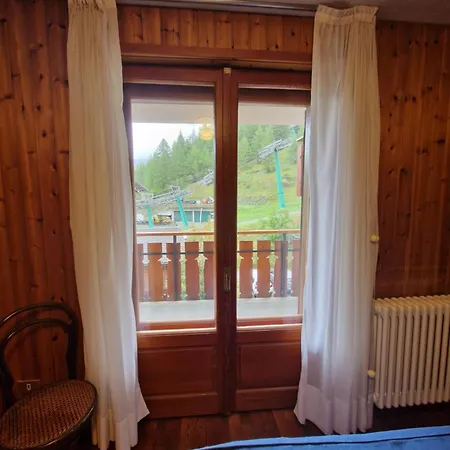 L'atelier Du Temps - Sole E Luna * Cogne