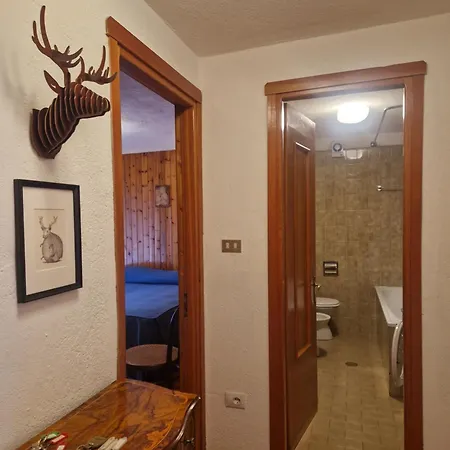 Apartamento L'atelier Du Temps - Sole E Luna