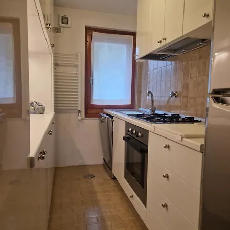 Apartmán L'atelier Du Temps - Sole E Luna