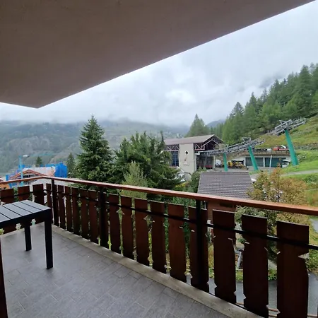 L'atelier Du Temps - Sole E Luna Cogne