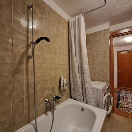 Apartamento L'atelier Du Temps - Sole E Luna *