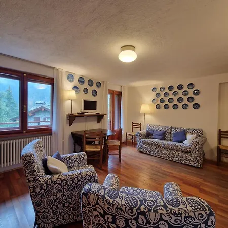L'atelier Du Temps - Sole E Luna Apartment *