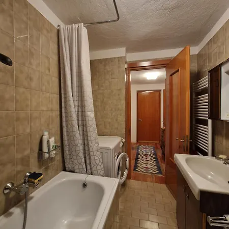 Apartamento L'atelier Du Temps - Sole E Luna