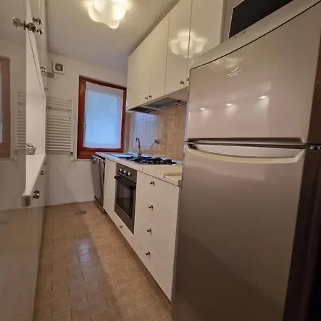 L'atelier Du Temps - Sole E Luna Apartamento *